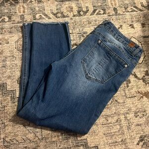 Womens Democracy Flexellent Denim Jeans